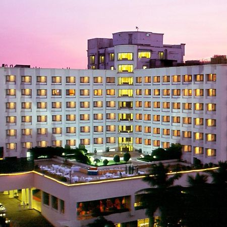 Katriya Hotel&Tower Hyderabad Exterior foto