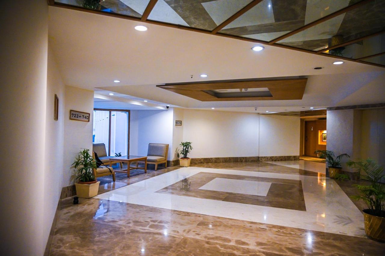 Katriya Hotel&Tower Hyderabad Exterior foto