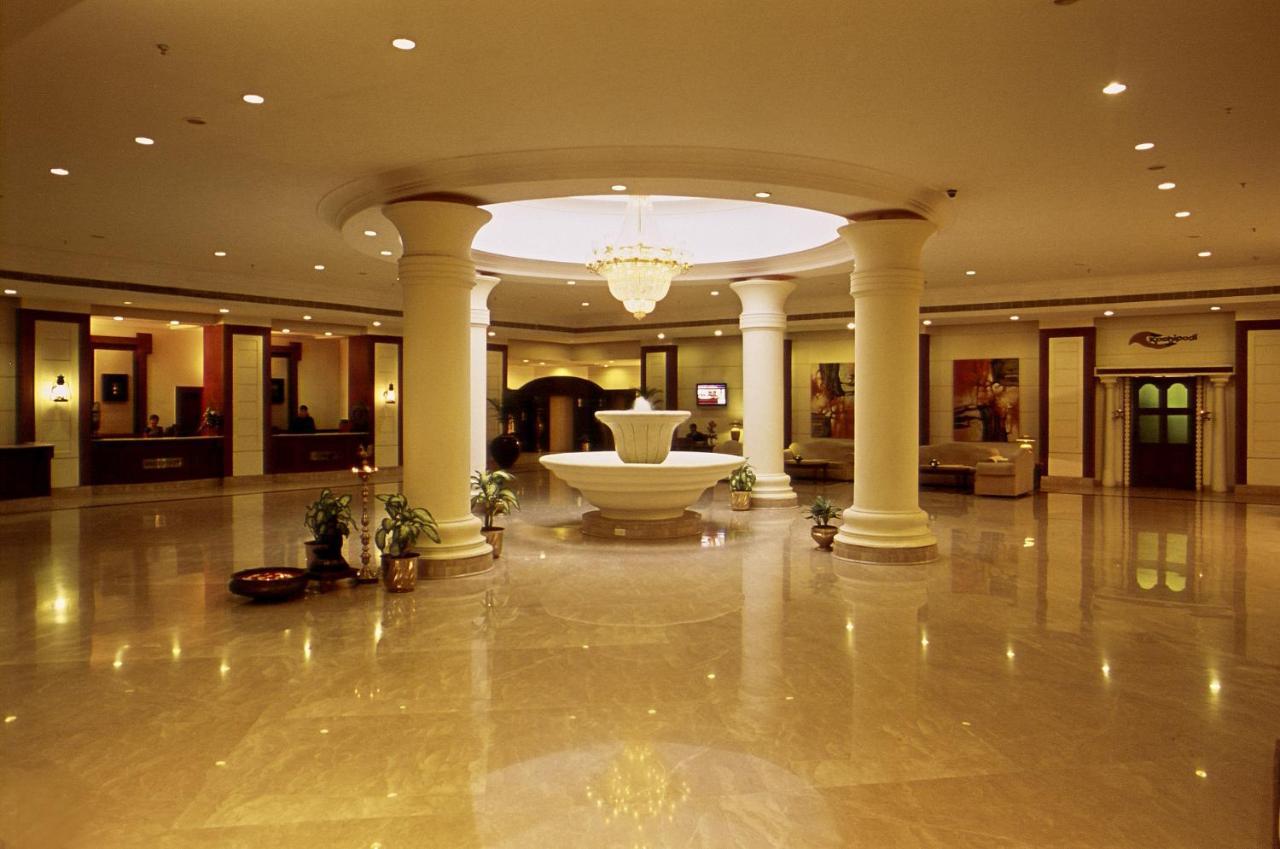 Katriya Hotel&Tower Hyderabad Interior foto