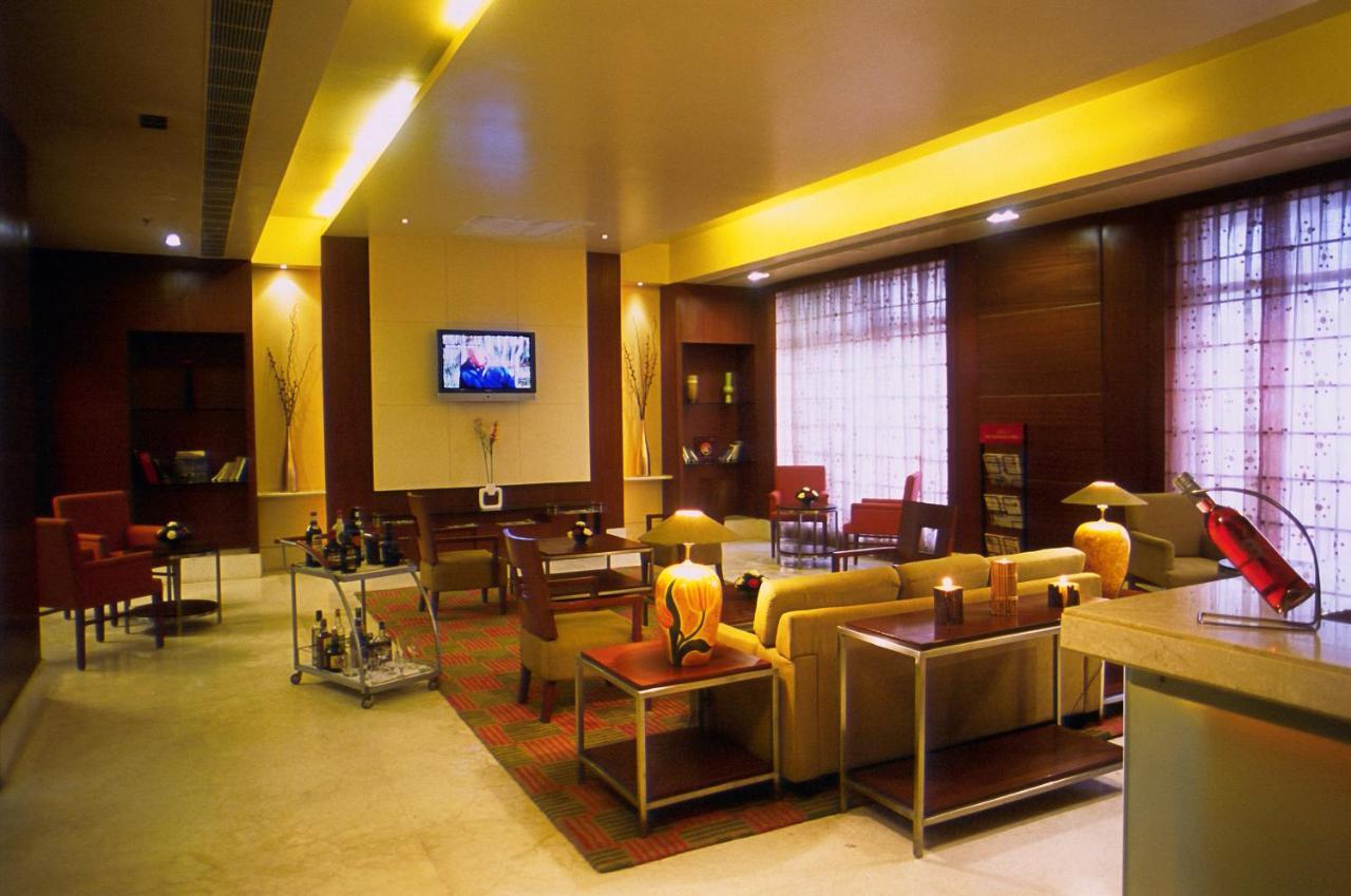 Katriya Hotel&Tower Hyderabad Exterior foto